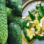 Hvad sker der, hvis du spiser agurker hver dag: 7