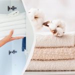 Sådan gør du håndklæder og lagner hvide: to enkle midler