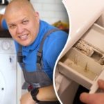 Sådan renser du en vaskemaskine for skimmel og lugt: ekspertens