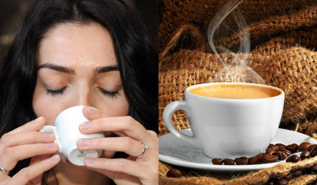 Sort kaffe “vækker dig ikke bare”: 9 måder, hvorpå drikken påvirker din krop